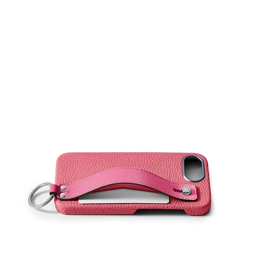 BONAVENTURA　iPhone16e バックカバーケース iPhone 16e) バックカバーケース シュリンクレザー